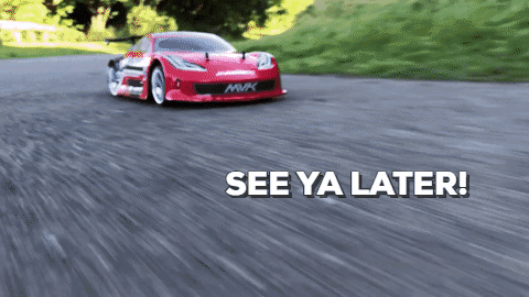 Racing Cars GIFs - 120 Animated Images of Beautiful And Fast Cars
