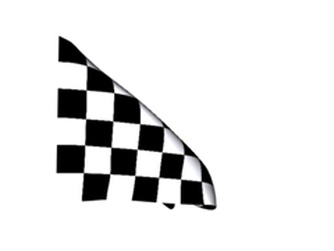 Racingflagga GIF-bilder - 20 GIF-bilder av rutiga flaggor