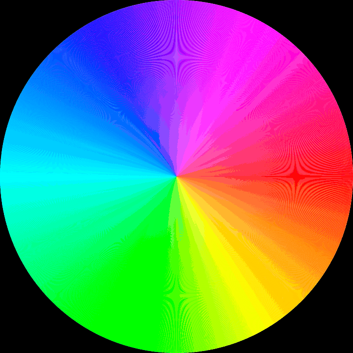 虹のGIF　レインボーGIF - 120 枚のアニメーションの虹の写真を無料で