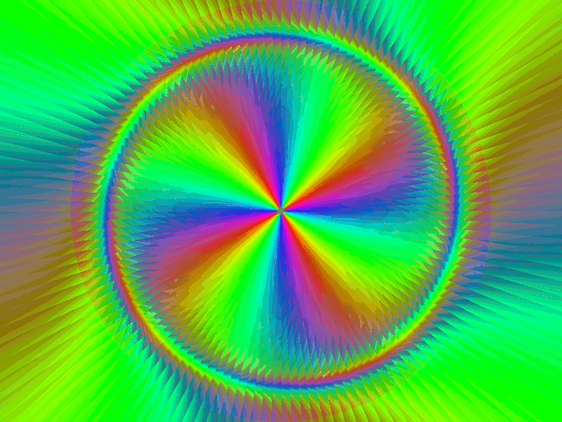 GIFs de arcoiris - 120 imágenes animadas de arcoiris gratis