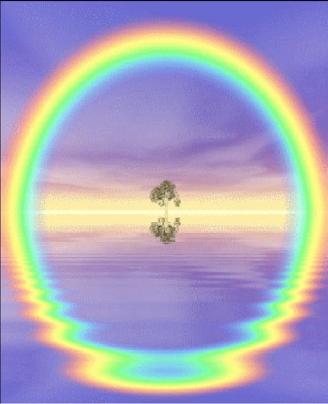 Regnbåge GIF - 120 animerade regnbågsbilder gratis