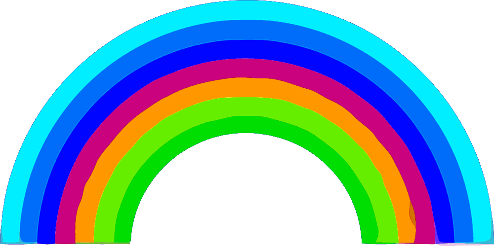 rainbow-85