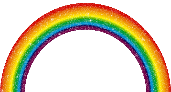 Coraçao arco iris GIF - Pesquisar em GIFER