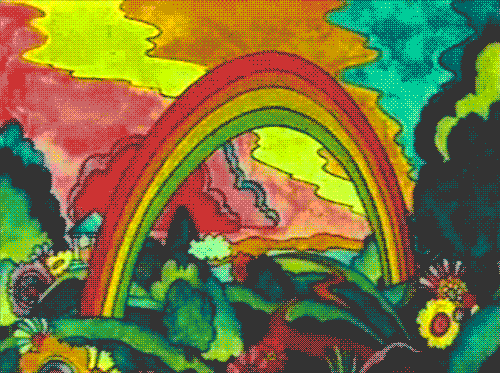 rainbow-99