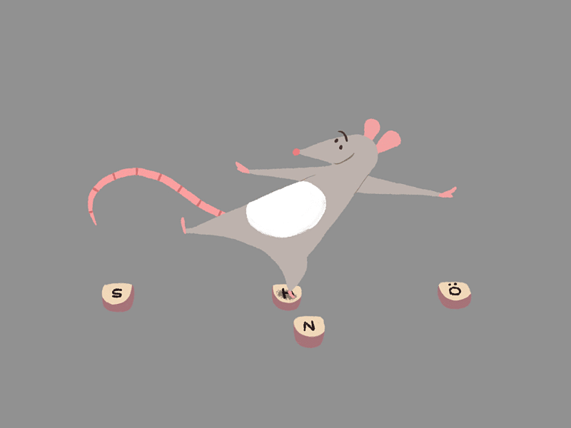 Движения мыши