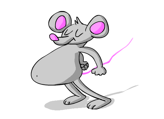 Råttor på GIF - 80 animerade GIF-bilder på dessa gnagare
