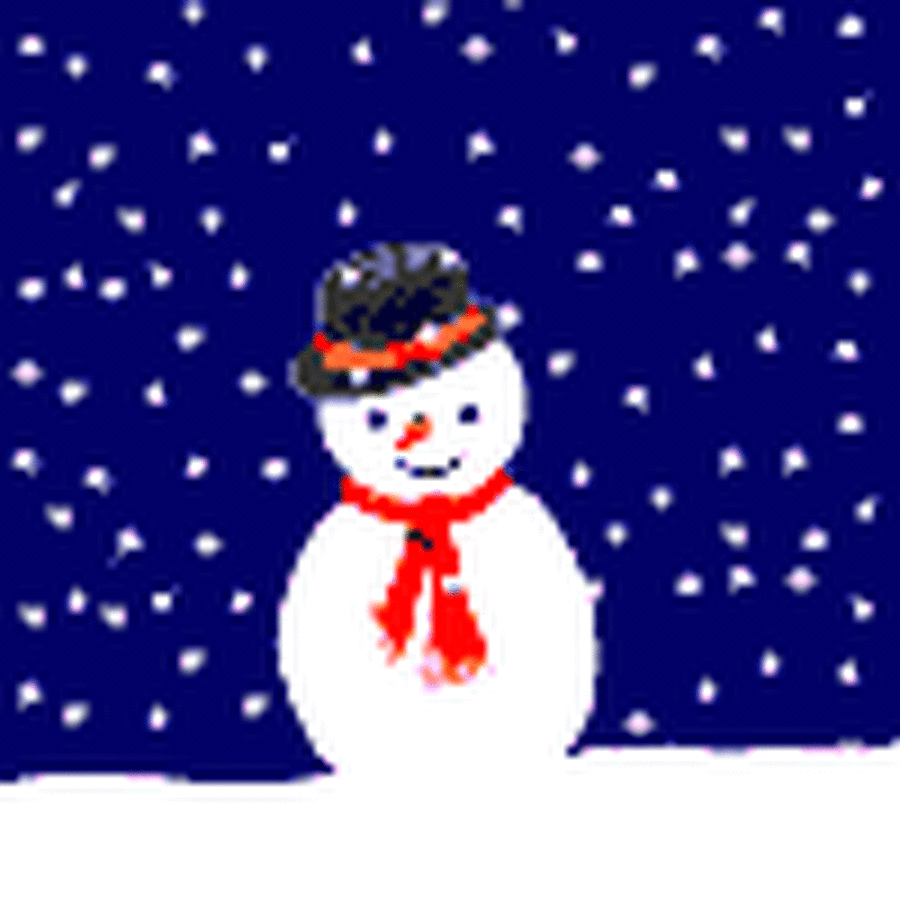 snowman-36