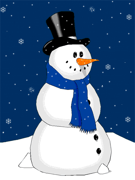snowman-99