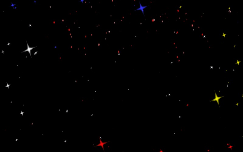 Starfall GIFs - 85 Animated Shooting Star Pics For Free