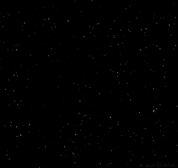 Sternenfall GIFs - 85 animierte Sternschnuppenbilder