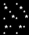 Le GIF di stelle cadenti - 85 immagini animate