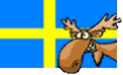 Swedish Flag on GIFs - 20 Animated Images for Free