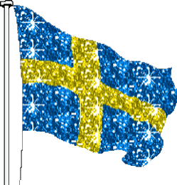 Bandera sueca GIF - 20 imágenes animadas gratis