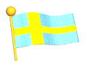Swedish Flag on GIFs - 20 Animated Images for Free