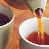 お茶のGIF - 無料でお茶のGIFアニメーション100枚