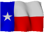 Гифки техасского флага - 20 анимированных GIF изображений