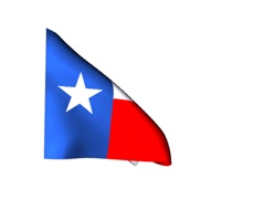 Bandera de Texas GIFs - 20 imágenes animadas de una bandera