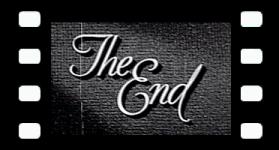 The End GIFs