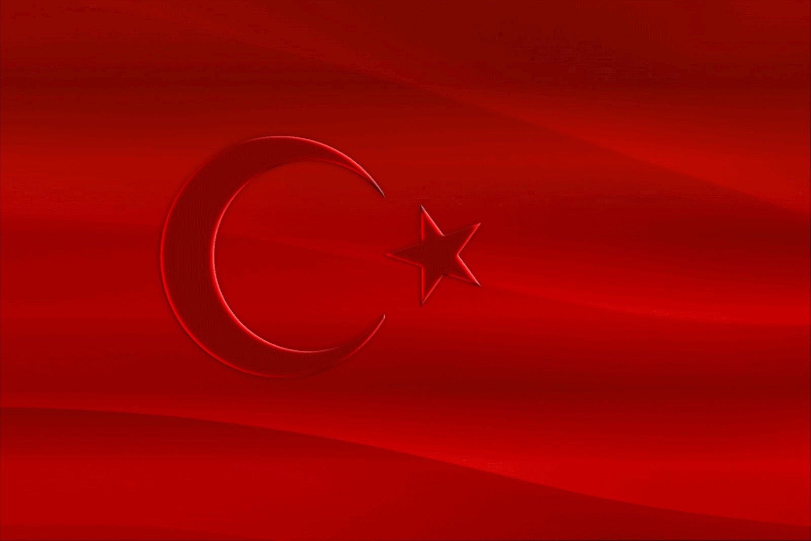 GIF de bandera turca - 50 imágenes animadas gratis