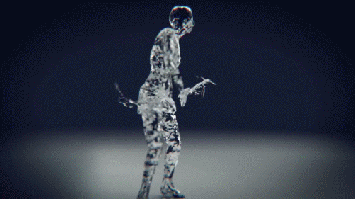 Água em imagens GIF animadas - 130 GIFs bonitos para celular