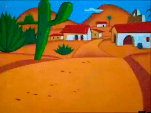 Speedy Gonzales Animated GIFs