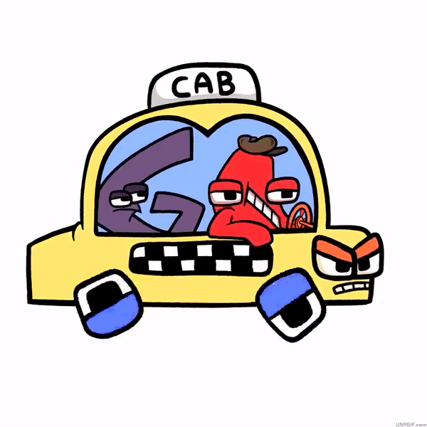 10-alphabet-lore-taxi