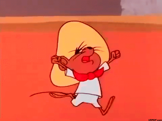 Speedy Gonzales Animated GIFs USAGIF Speedy Gonzales Animated GIFs USAGIF