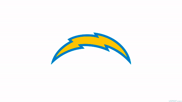 Los Angeles Chargers GIFs
