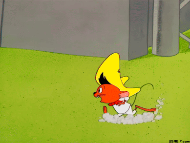 Speedy Gonzales Animated Running Gif Speedy Gonzales Animated Running Gif