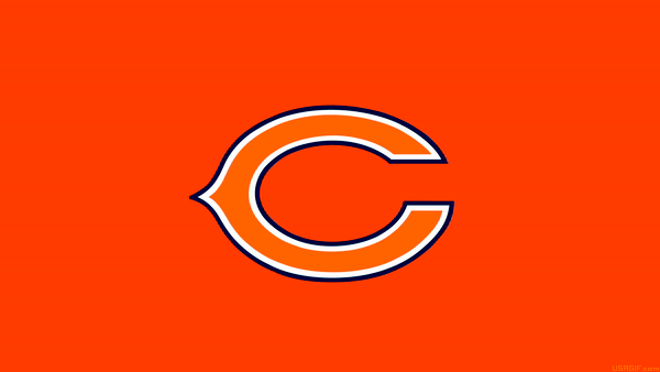 Chicago Bears GIFs