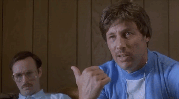 Uncle Rico GIFs