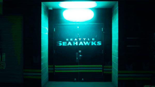 Seattle Seahawks GIFs