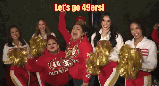 34-cheerleading-with-professionals-49ers-lets-go