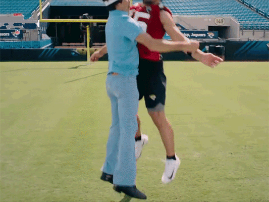 Uncle Rico GIFs