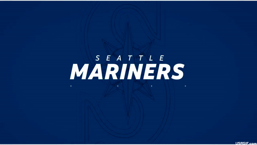 Seattle Mariners GIFs
