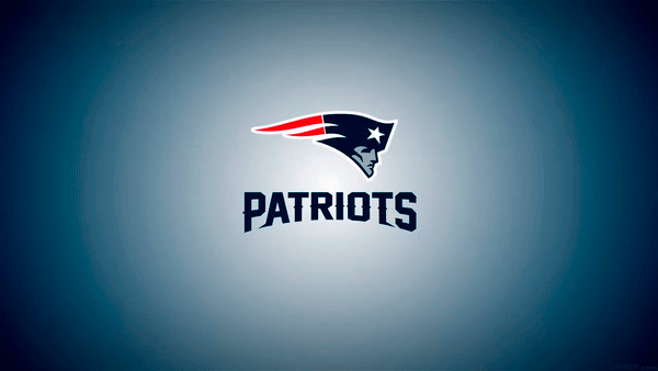New England Patriots GIFs