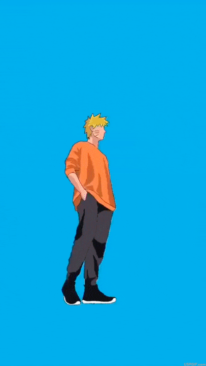 Anime Dance GIFs USAGIF