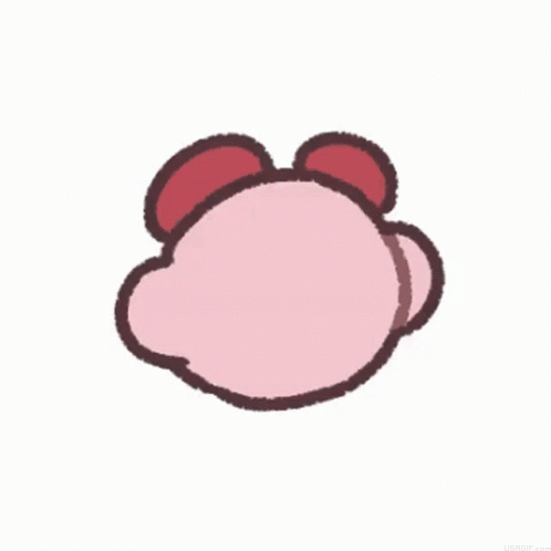 Kirby GIFs