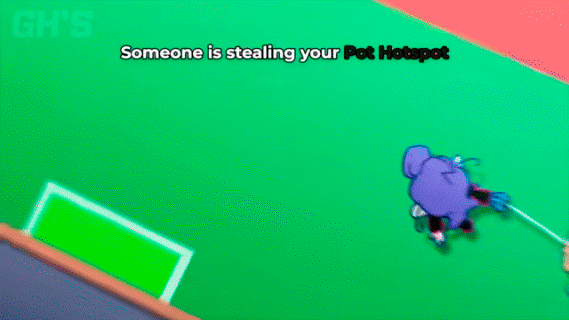 Steal a Brainrot GIFs