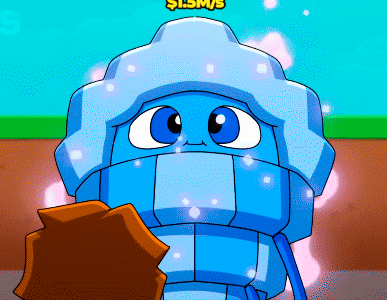 Steal a Brainrot GIFs