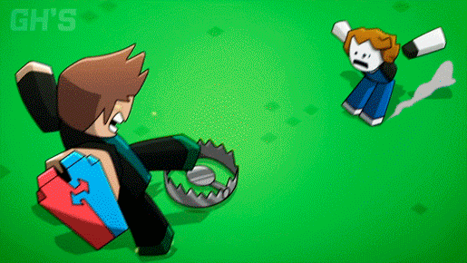 Steal a Brainrot GIFs