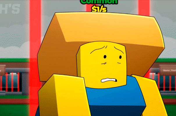 Steal a Brainrot GIFs