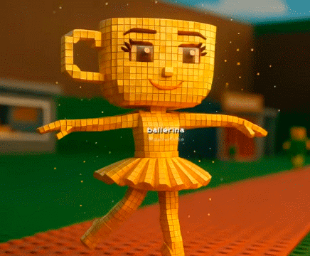 Steal a Brainrot GIFs