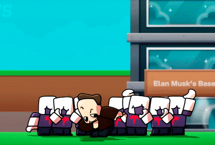 Steal a Brainrot GIFs