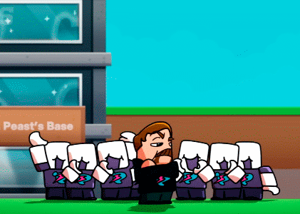 Steal a Brainrot GIFs