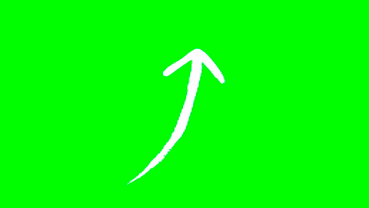 a-pop-up-arrow-green-screen-background-usagif