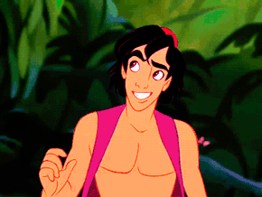 Aladdin GIF obrazki - 107 animowanych GIFow za darmo