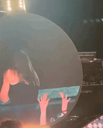 CEO Andy Byron and HR Kristin Cabot Affair GIFs