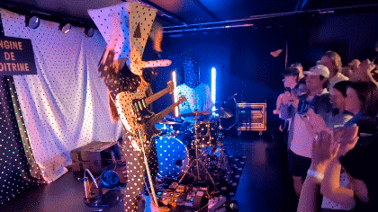 Angine de Poitrine GIFs