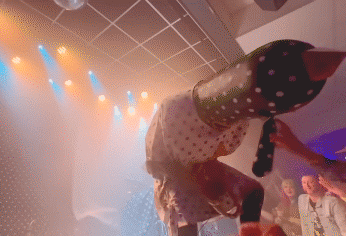 Angine de Poitrine GIFs